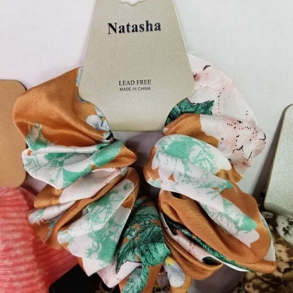 Scrungy Bundle Set of 4 - Picture 3 of 5